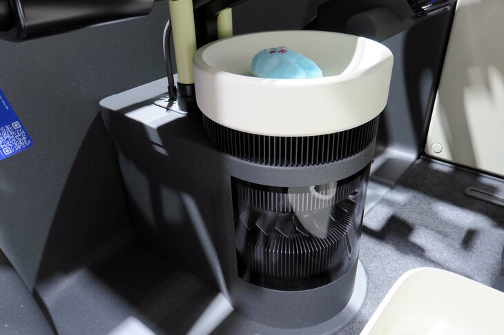 ダイハツme：MO（ミーモ）