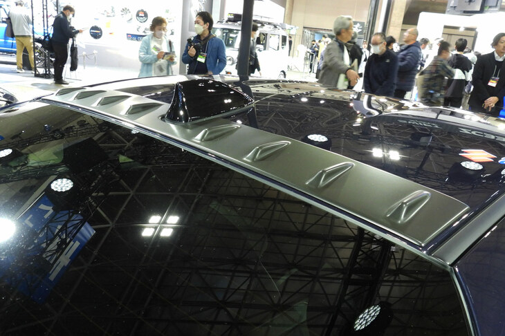 スバルBRZ STI SportパープルエディションSTIパフォーマンス