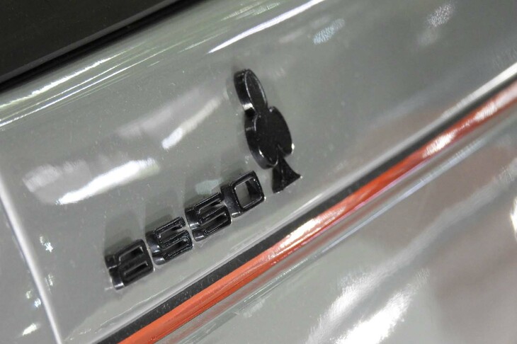 いすゞ・アッソ・ディ・フィオーリ（1979年デビュー）