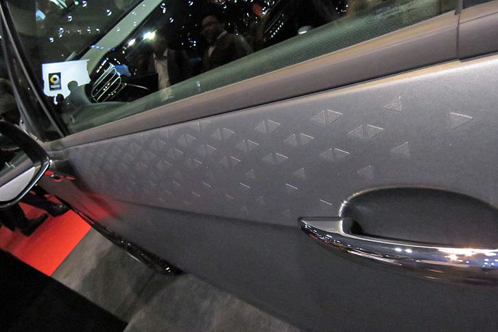 DS 3 ダークサイド