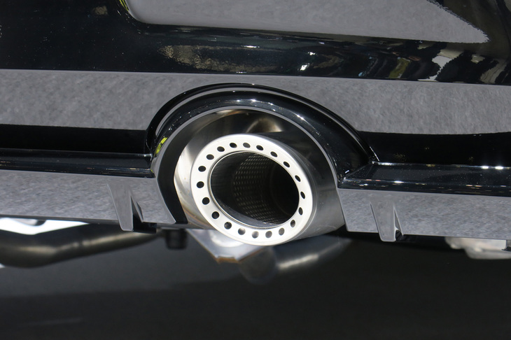 日産フェアレディZ