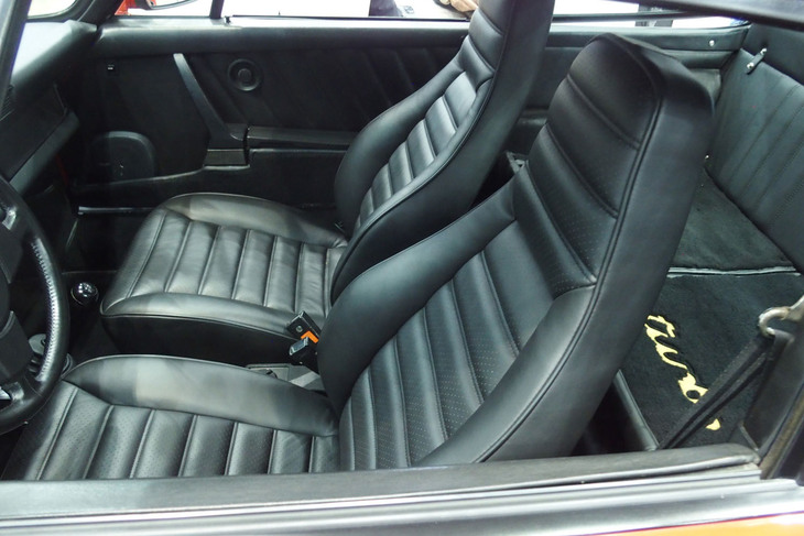 ポルシェ911ターボ3.0（1977年）／AUTO DIRECT