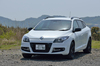 ルノー・メガーヌ エステートGT220（FF/6MT）【試乗記】 ワルそうで、いい子 の画像13