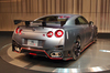 「日産GT-R NISMO」を写真で紹介 【画像・写真】6