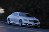 メルセデス・ベンツCL550 ブルーエフィシェンシー（FR/7AT）／S63 AMG ロング（FR/7AT）【試乗記】 白鳥とUFO の画像10