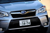 スバル・フォレスター2.0i-L EyeSight（4WD/CVT）／2.0XT EyeSight（4WD/CVT）【試乗記】 地味な変化で確かな進化 の画像5
