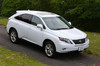 レクサスRX450h“バージョンL Air suspension”（4WD/CVT）【試乗記】 主役はあとからやってくる の画像4