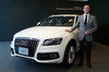 アウディ、2010年はニューモデル7種を発表 【ニュース】 の画像4
