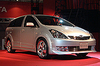 【2003東京オートサロン】トヨタ 【ニュース】 の画像2