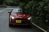 ダイハツ・コペン ローブ（FF/CVT）／コペン ローブ（FF/5MT）【試乗記】 等身大のスモールスポーツ の画像19