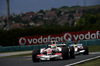 F1第13戦ハンガリーGP(その2)(20) 【画像・写真】14