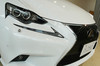 レクサスIS250 “Fスポーツ” プロトタイプ 【画像・写真】8