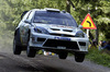 WRCフィンランド、マルティン／フォーカス2勝目【WRC 03】 【ニュース】 の画像1