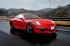 ポルシェ911 GT3（RR/7AT）【試乗記】 「どこでもニュル」な911 の画像13