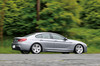 BMW 640iグランクーペ（FR/8AT）【試乗記】 「グランクーペ」というカテゴリー の画像4
