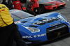 SUPER GT 2008 公式テスト（その1） 【画像・写真】18