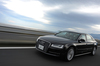 アウディA8 3.0 TFSIクワトロ（4WD/8AT）／A8 L 4.0 TFSIクワトロ（4WD/8AT）【試乗記】 引き算の美学 の画像25