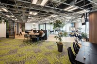 目指すは新しい仲間との共創　マツダが「マツダイノベーションスペース東京」を開設の画像