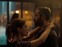 ©2020 Boo Productions and Lava Films