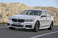 
	「6シリーズ グランツーリスモ」
	