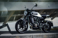 ハスクバーナ・ヴィットピレン701（MR/6MT）【レビュー】