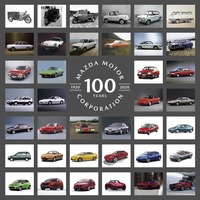 2020年内に全40車種のミニチュアカーが発売される。三輪のモデルからレーシンカーまで多彩な顔ぶれとなっている。