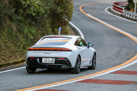 ホンダ・プレリュード（後編）の画像