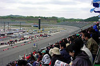 「CARTもてぎ」、ポールはジュンケイラ／トヨタ