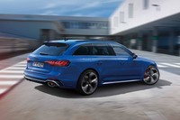 RS 4アバント RS 25years