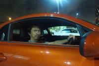 「アルピーヌA110 S」はかなり乗り心地が良かった。一部には「硬い」と不評らしいが、首都高に乗って速度を上げるとほぼフラットライドに変身。ルノー・スポールのエンジニアは首都高でもテストしているらしく、さすがの仕上がりだった。