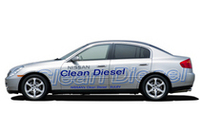 日産、クリーンディーゼル車の国内投入を明言