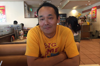 クマ、ありがとう！