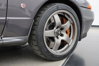 日産がR32型「スカイラインGT-R」のEVコンバージョンモデル「R32EV」を発表【東京オートサロン2025】の画像