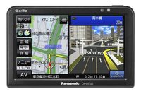 5V型の「CN-G510D」。