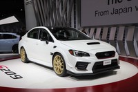 なんで北米専売なの!?STIのスペシャルマシン「S209」に思うこと