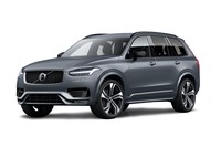XC90 D5 AWD R-DESIGN
