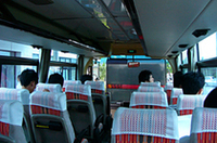 「タイヤセーフティドライビングレッスン」に参加（その4）