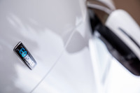 メルセデス・ベンツE350deアバンギャルド スポーツ（FR/9AT）【試乗記】の画像