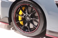 より高精度なエンジンを搭載した「日産GT-R NISMOスペシャルエディション」登場の画像