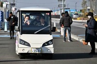 第776回：アナタの街を技術革新で活性化！ ホンダのマイクロモビリティー体験会から交通の未来を思う