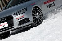 Tire Catalog 2022 Winteの画像