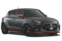 「スイフトスポーツ オートサロンバージョン」