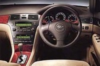 トヨタ「ウィンダム」がフルモデルチェンジの画像