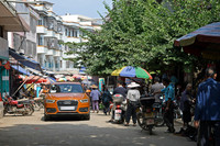 アウディQ3 2.0 TFSIクワトロ（4WD/7AT）【海外試乗記】の画像