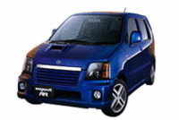 スズキ「ワゴンR」に、150万台記念車の画像