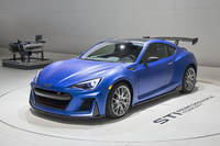 STI Performance Concept