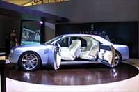 2002年デトロイトショー速報！（その2）の画像