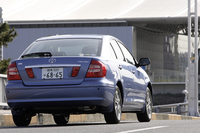 プレミオ1.8X“Lパッケージ”
	 