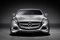 コンセプトカー「F800スタイル」