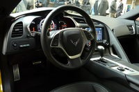 新型「シボレー・コルベット」が日本に上陸の画像